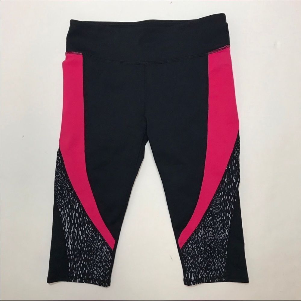 Fabletics‎ small cropped leggings